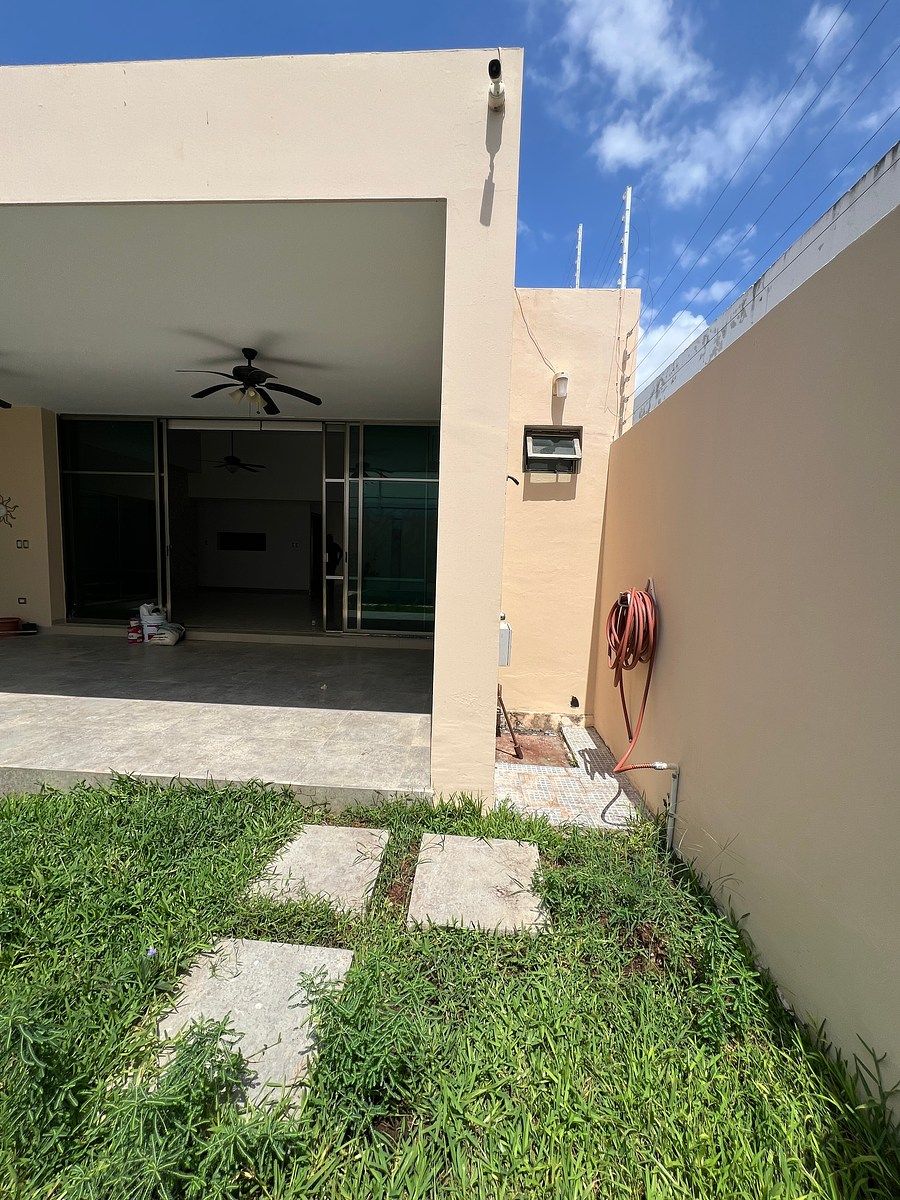 Casa en Altabrisa, Mérida, foto 19 de 46