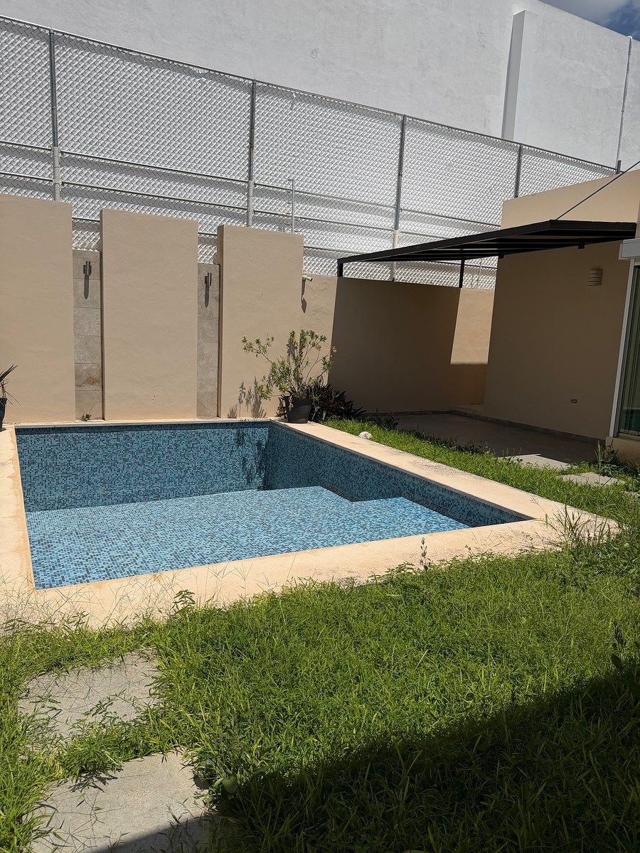 Casa en Altabrisa, Mérida, foto 20 de 46