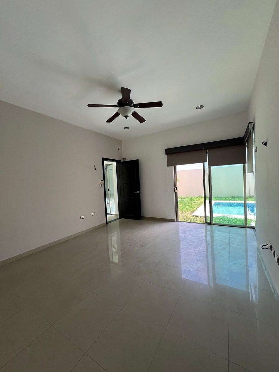Casa en Altabrisa, Mérida, foto 44 de 46