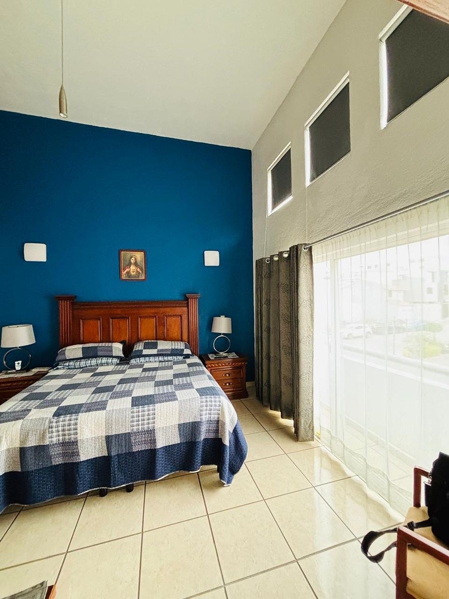 Casa em Milenio III, Querétaro, foto 4 de 25