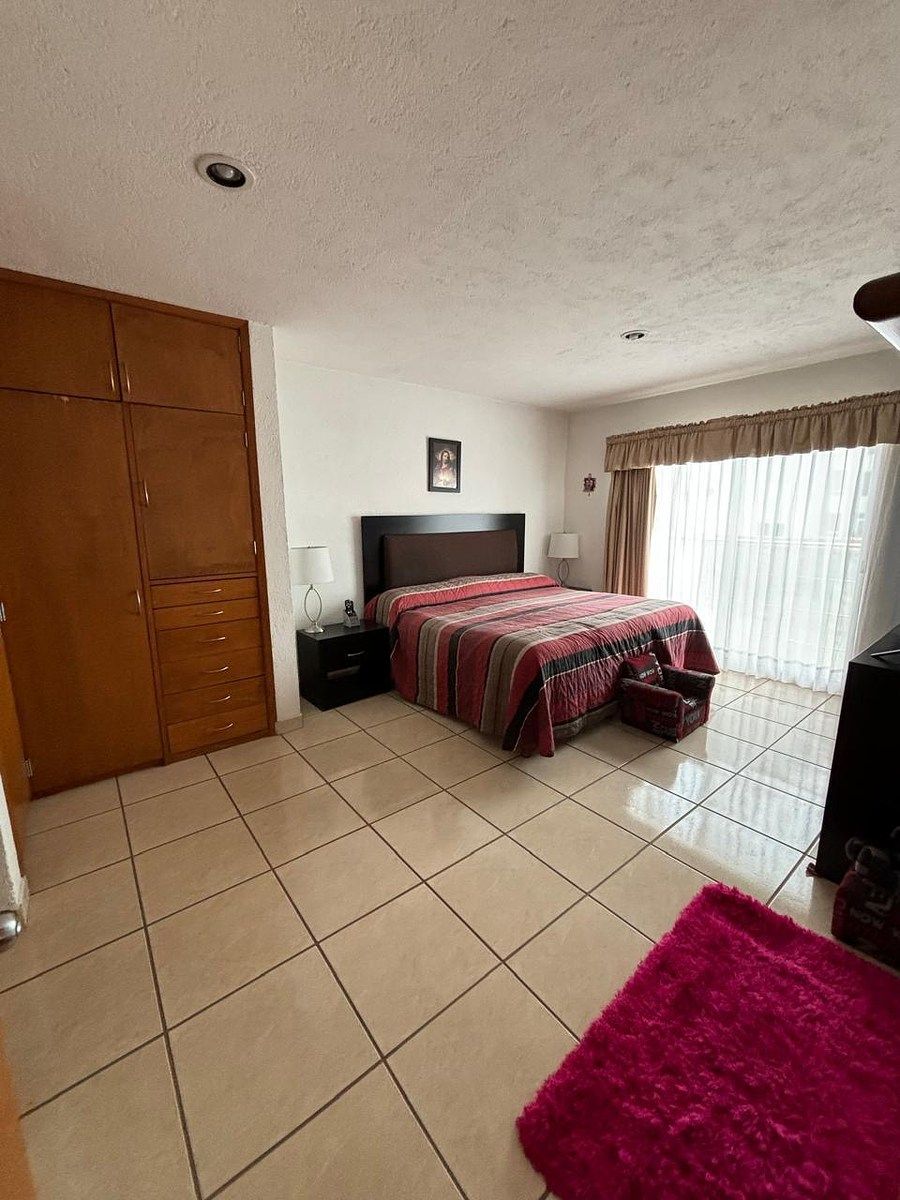 Casa em Milenio III, Querétaro, foto 15 de 25