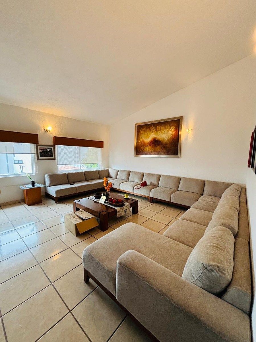 Casa em Milenio III, Querétaro, foto 16 de 25