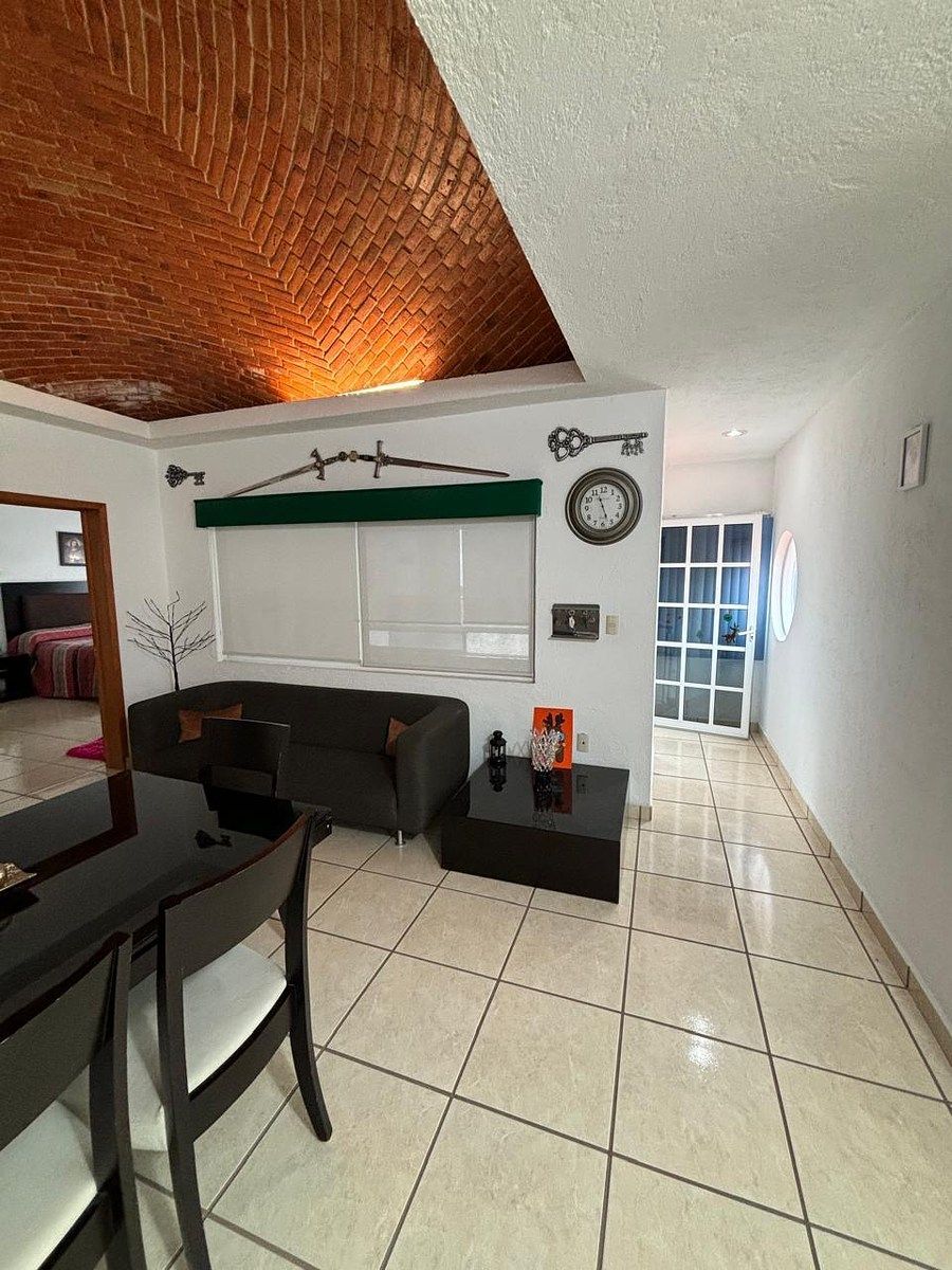 Casa em Milenio III, Querétaro, foto 17 de 25