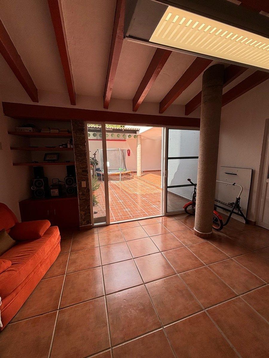 Casa em Milenio III, Querétaro, foto 24 de 25