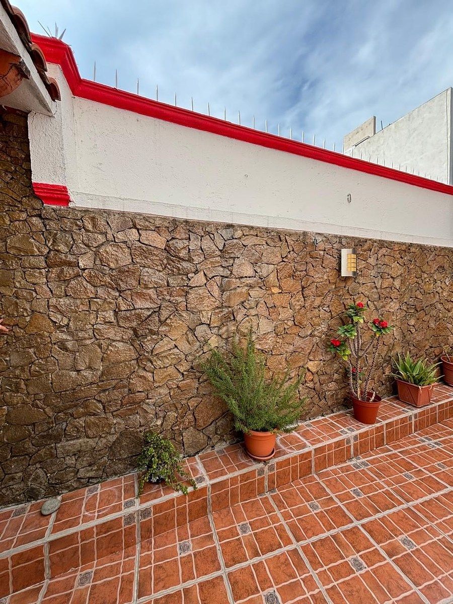Casa em Milenio III, Querétaro, foto 23 de 25