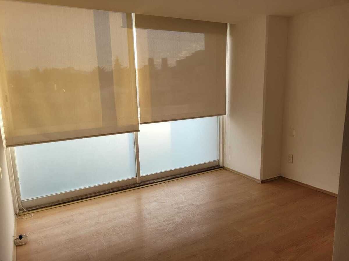 Apartment in Veronica Anzures, Miguel Hidalgo, photo 3 of 35