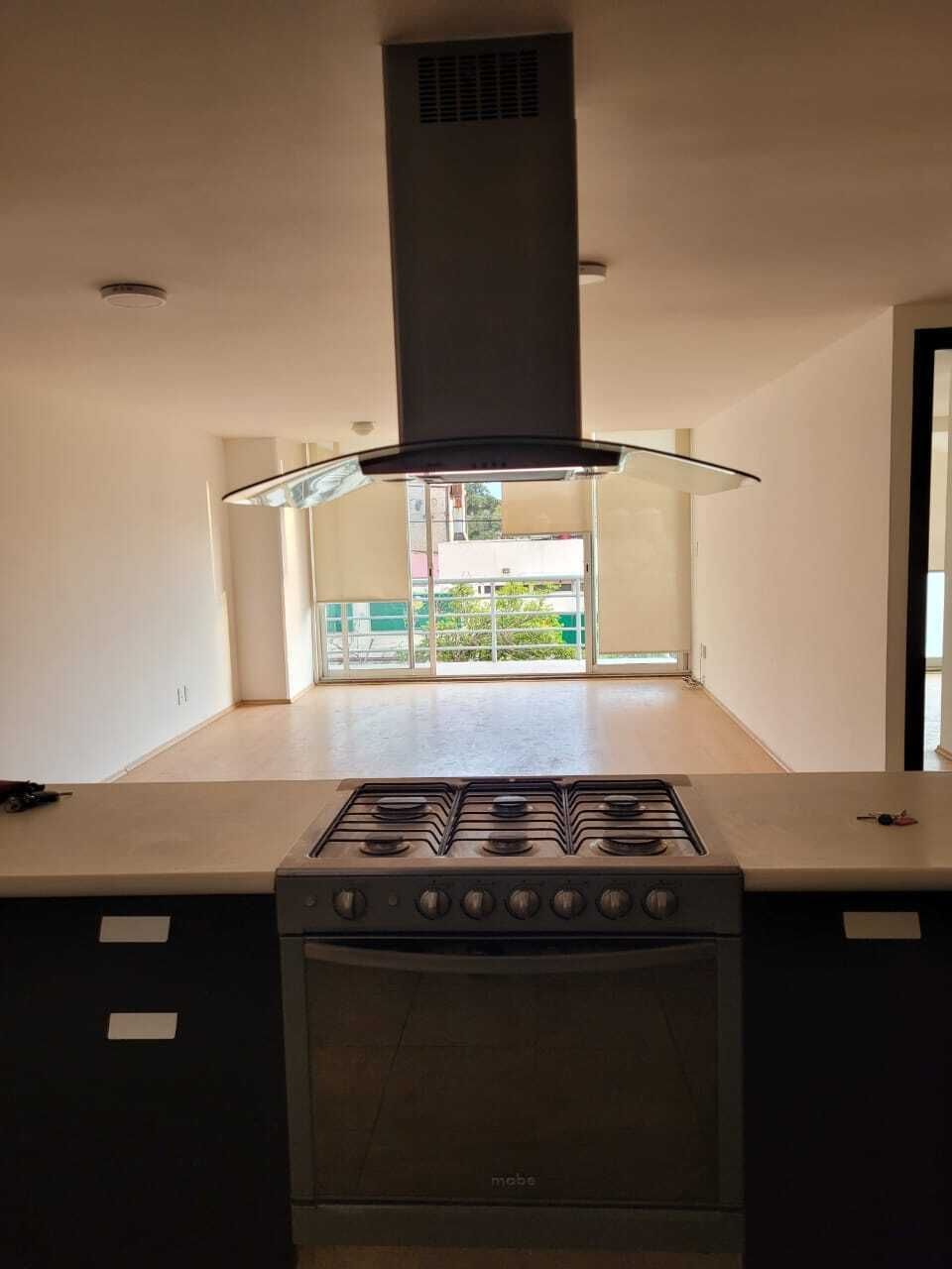 Apartment in Veronica Anzures, Miguel Hidalgo, photo 4 of 35