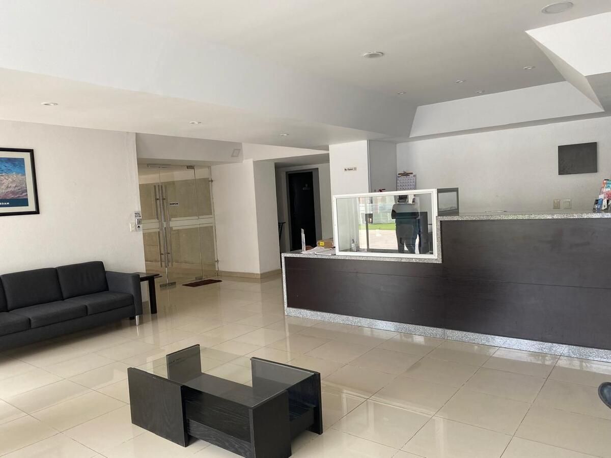 Apartment in Veronica Anzures, Miguel Hidalgo, photo 5 of 35