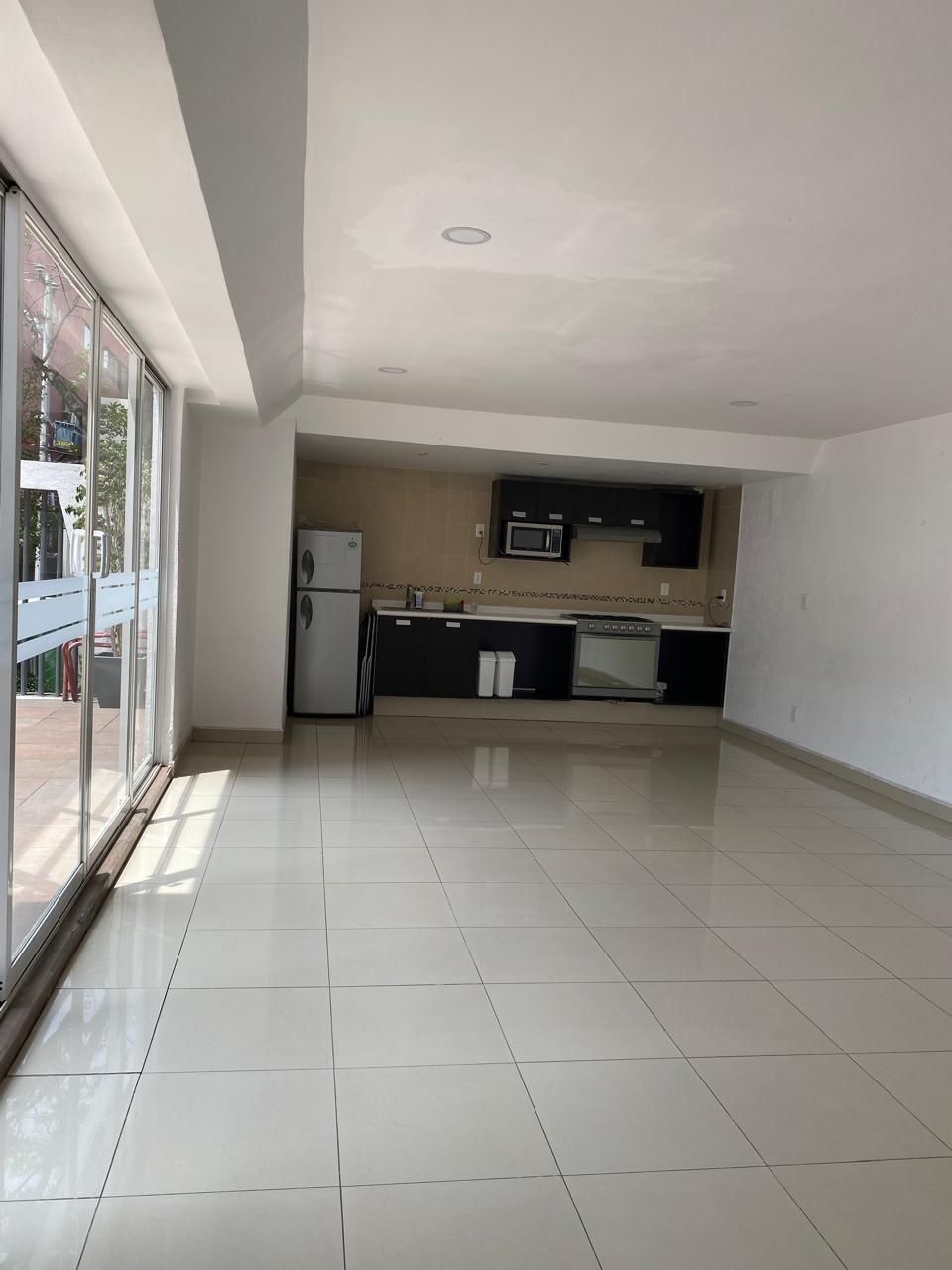 Apartment in Veronica Anzures, Miguel Hidalgo, photo 6 of 35