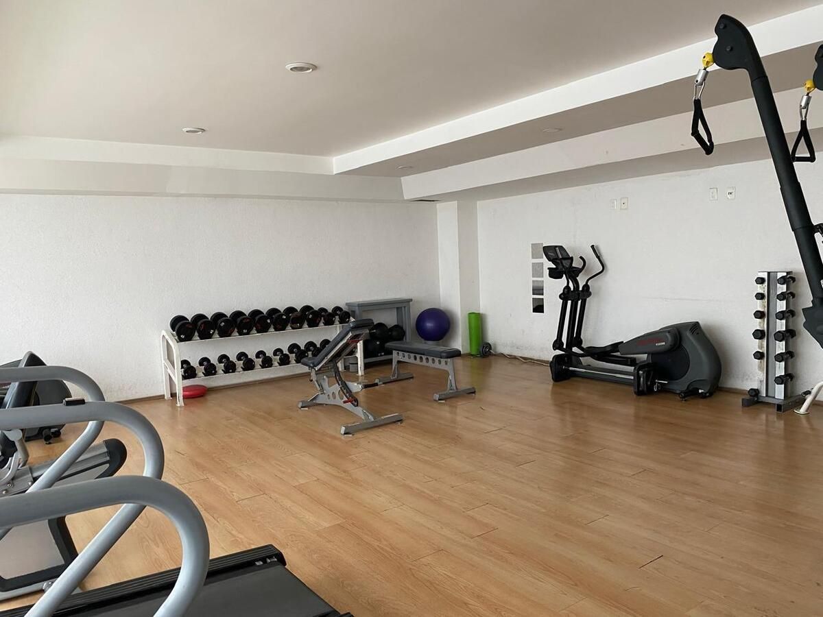 Apartment in Veronica Anzures, Miguel Hidalgo, photo 8 of 35