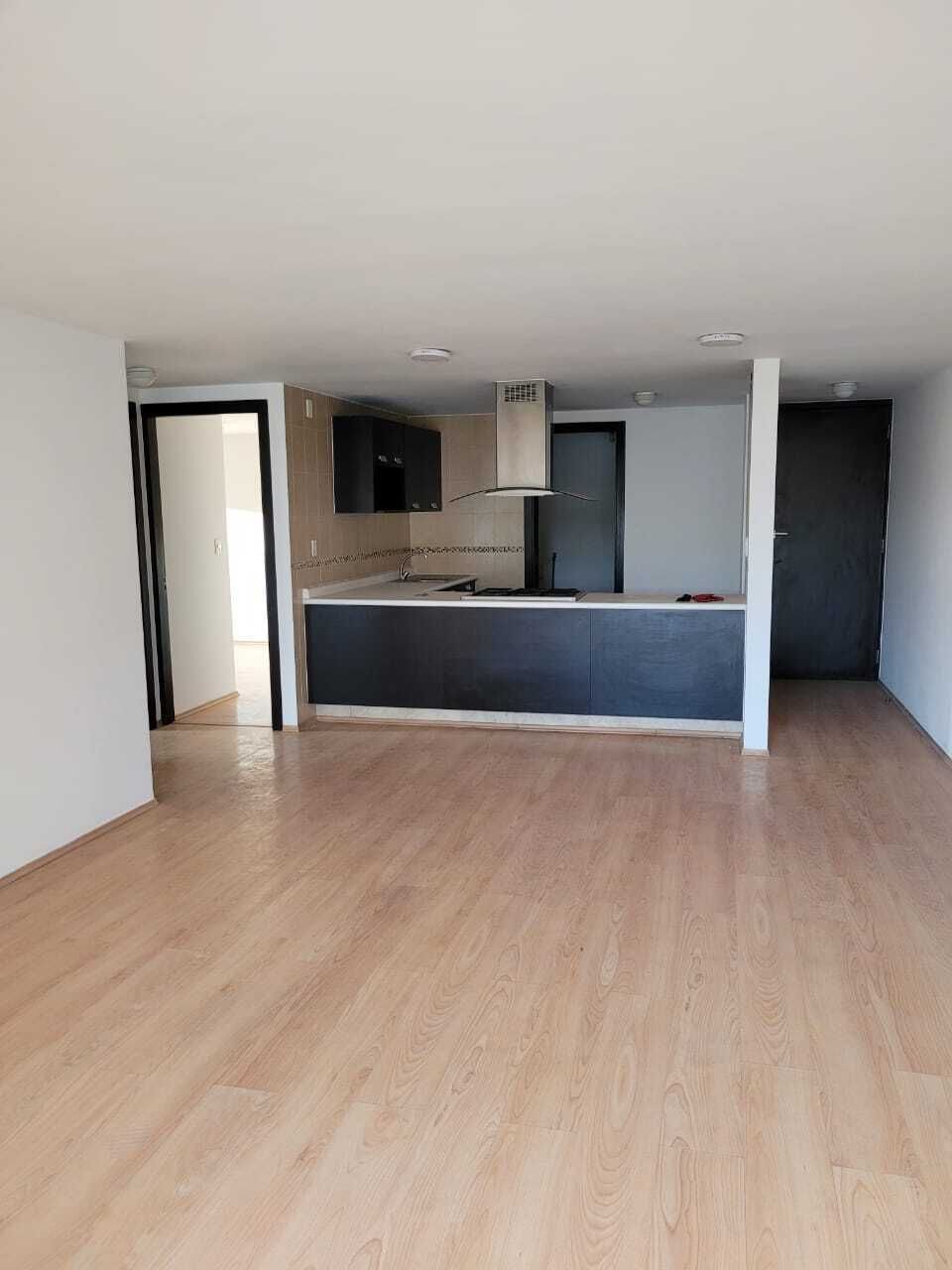 Apartment in Veronica Anzures, Miguel Hidalgo, photo 9 of 35