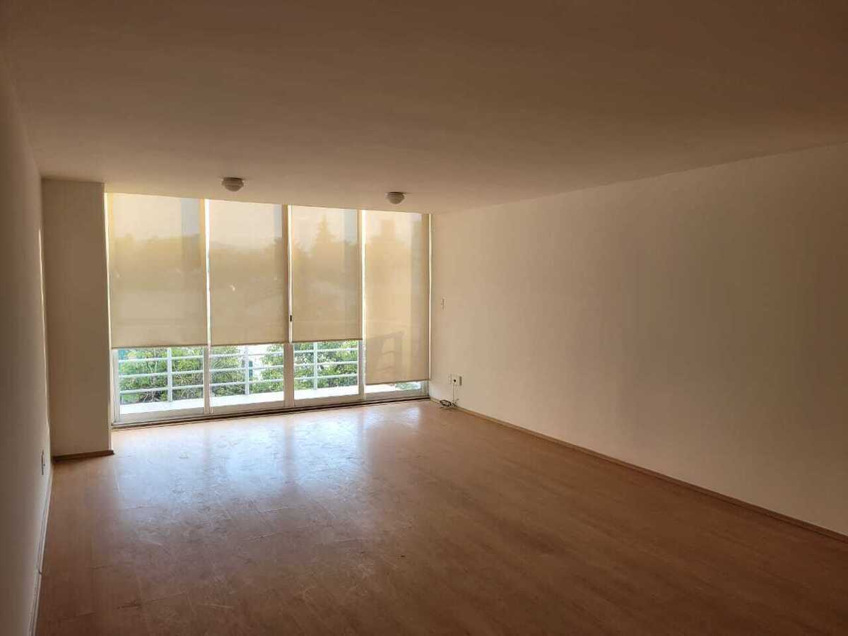 Apartment in Veronica Anzures, Miguel Hidalgo, photo 11 of 35