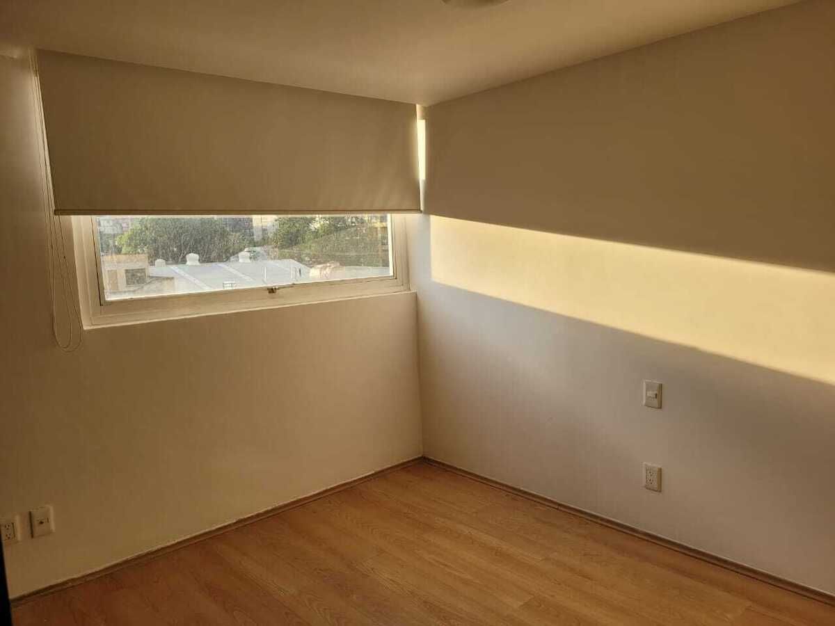 Apartment in Veronica Anzures, Miguel Hidalgo, photo 12 of 35