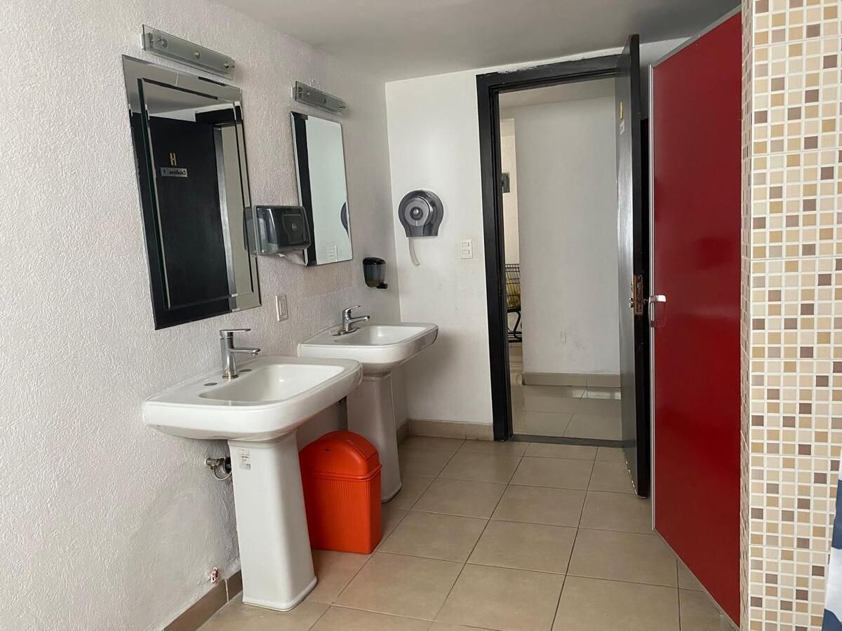 Apartment in Veronica Anzures, Miguel Hidalgo, photo 13 of 35