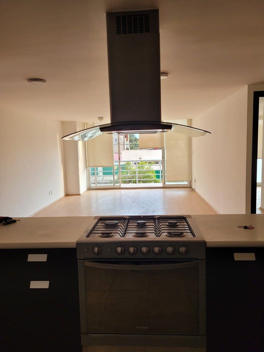 Apartment in Veronica Anzures, Miguel Hidalgo, photo 23 of 35
