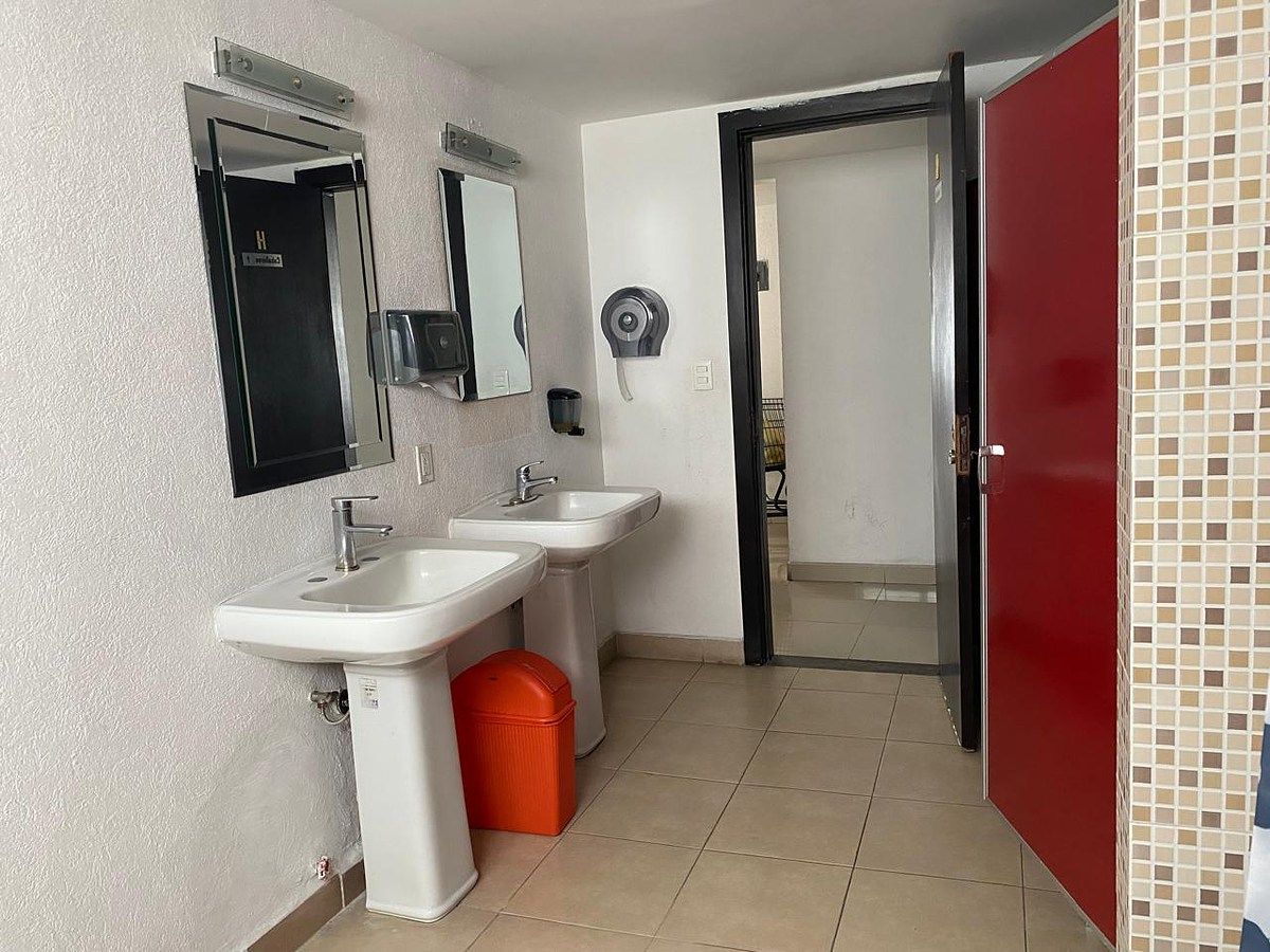 Apartment in Veronica Anzures, Miguel Hidalgo, photo 24 of 35