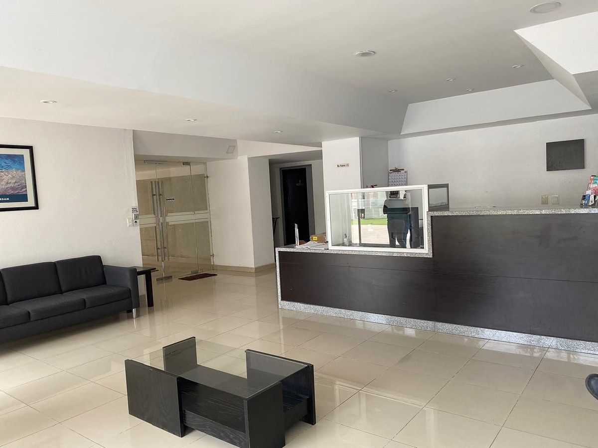 Apartment in Veronica Anzures, Miguel Hidalgo, photo 27 of 35