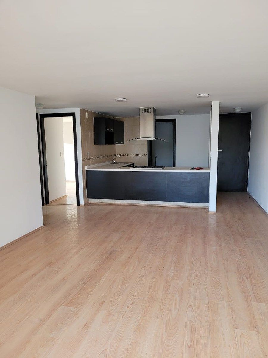 Apartment in Veronica Anzures, Miguel Hidalgo, photo 31 of 35