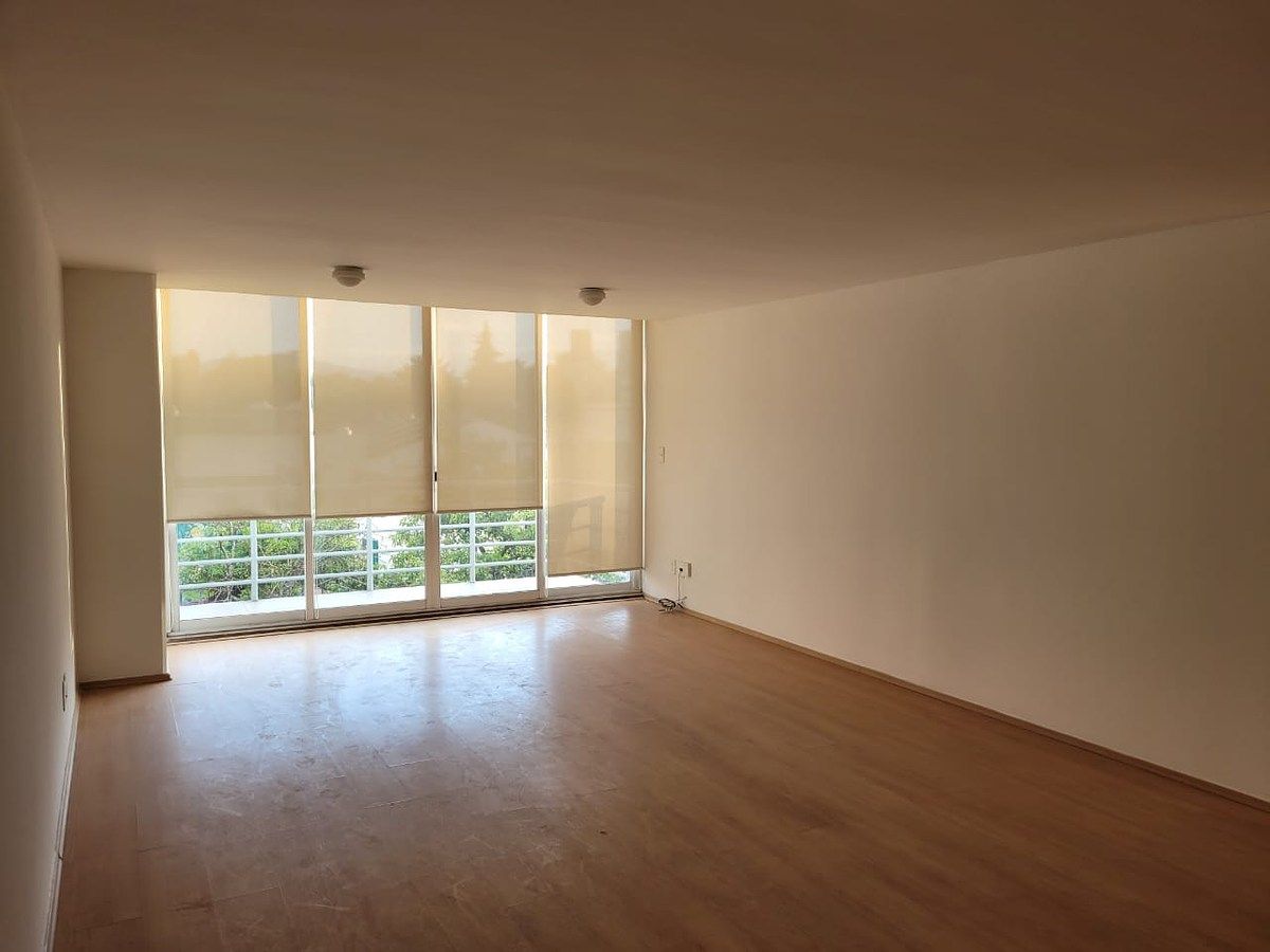 Apartment in Veronica Anzures, Miguel Hidalgo, photo 32 of 35