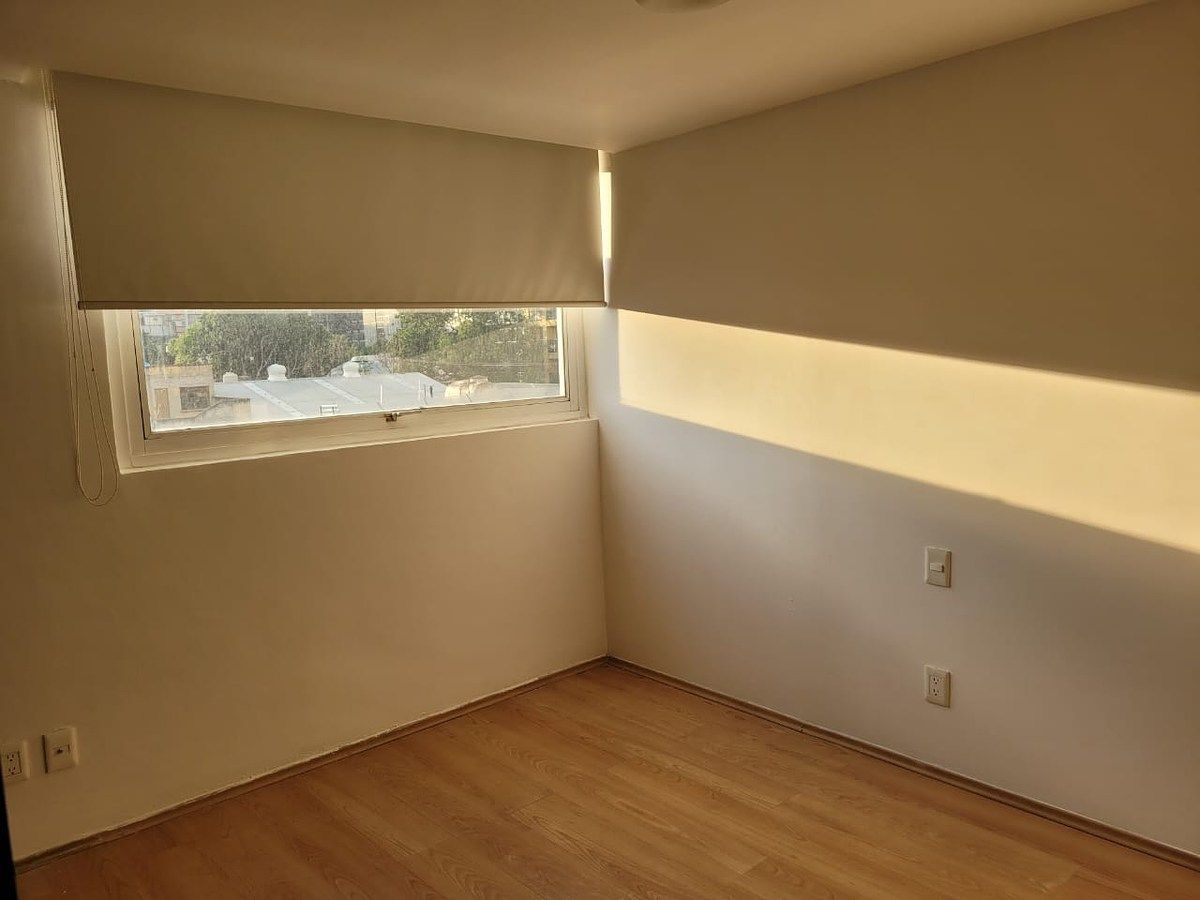 Apartment in Veronica Anzures, Miguel Hidalgo, photo 33 of 35