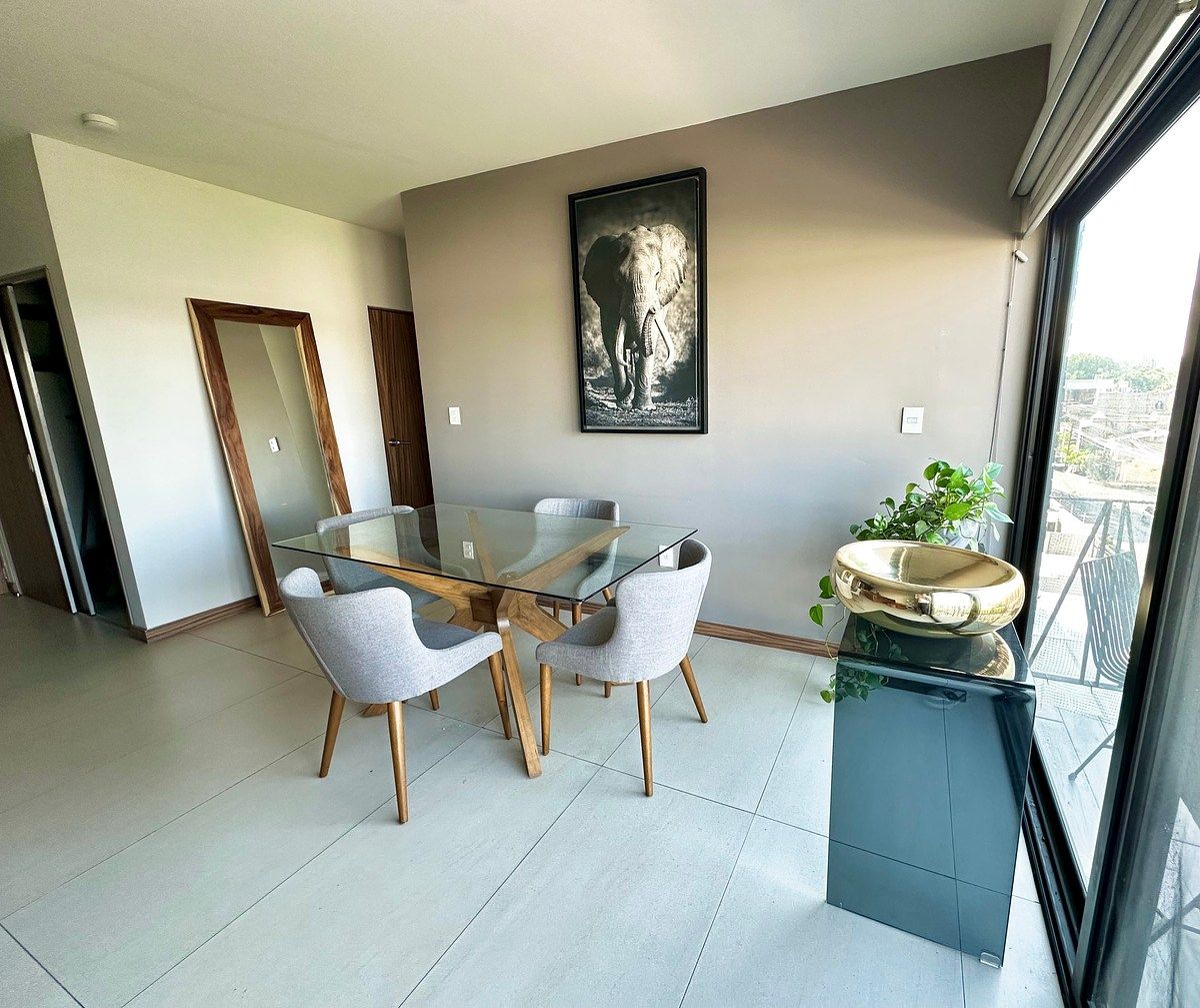 comedor, foto 1 de 10