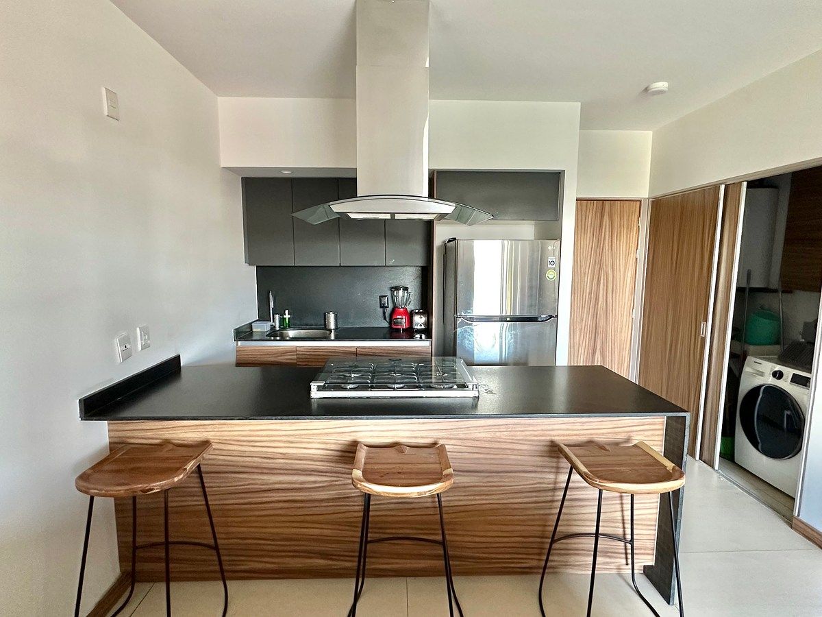 cocina, foto 7 de 10
