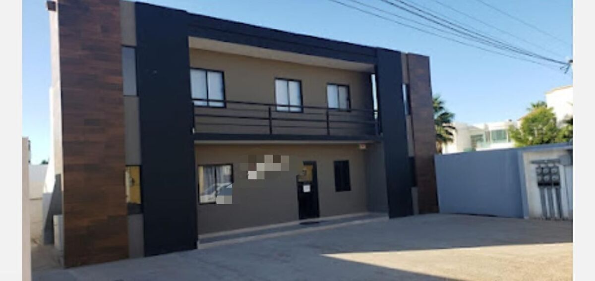 Departamento en Benito Juárez, La Paz, foto 2 de 18