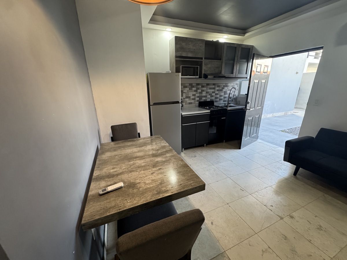 Departamento en Benito Juárez, La Paz, foto 16 de 18