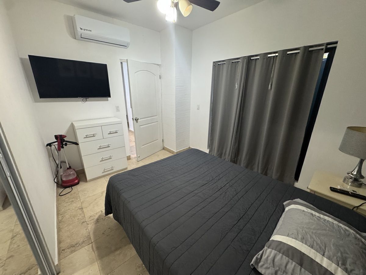 Departamento en Benito Juárez, La Paz, foto 18 de 18