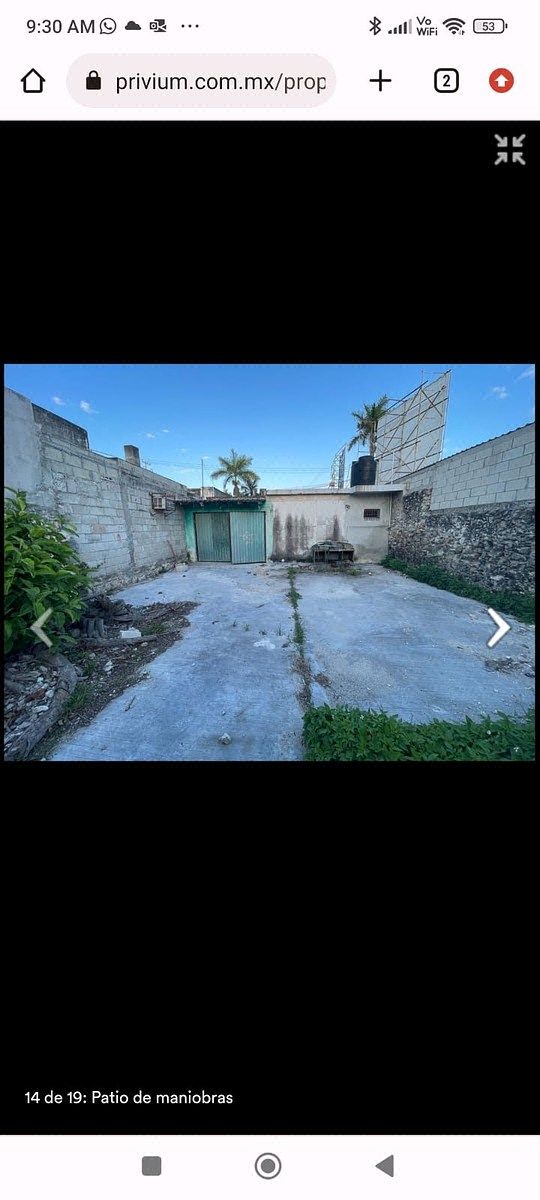 Retail Space in Progreso Centro, Progreso, photo 15 of 26