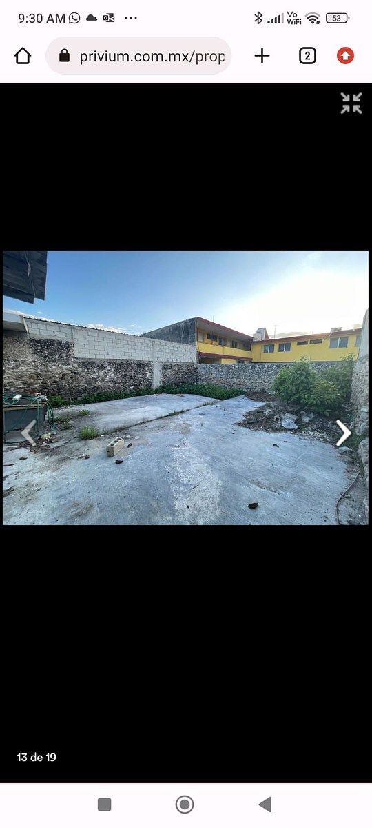 Retail Space in Progreso Centro, Progreso, photo 18 of 26