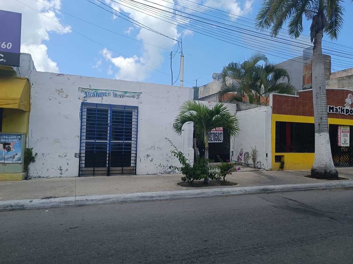 Retail Space in Progreso Centro, Progreso, photo 23 of 26