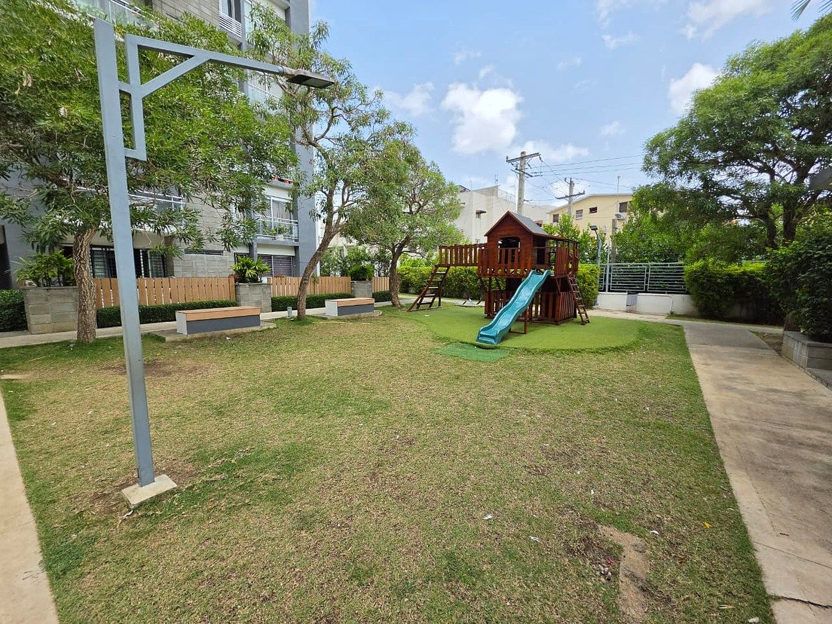 Apartamento en Villa Marina, Santo Domingo Centro (Distrito Nacional), foto 4 de 16