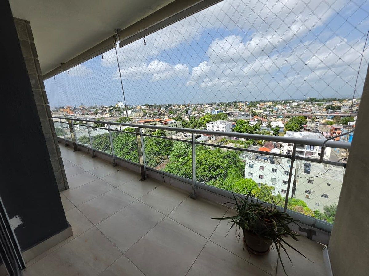 Apartamento en Villa Marina, Santo Domingo Centro (Distrito Nacional), foto 6 de 16