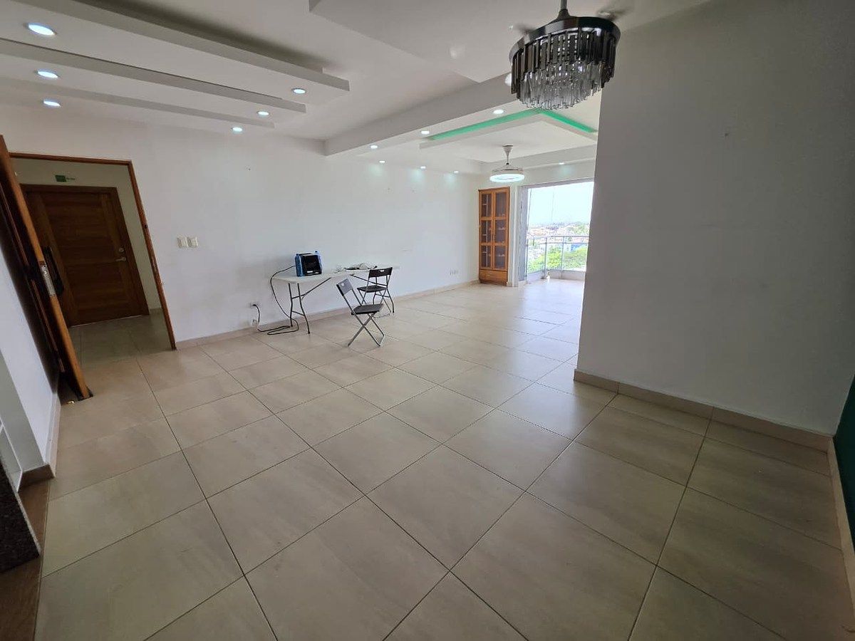 Apartamento en Villa Marina, Santo Domingo Centro (Distrito Nacional), foto 7 de 16