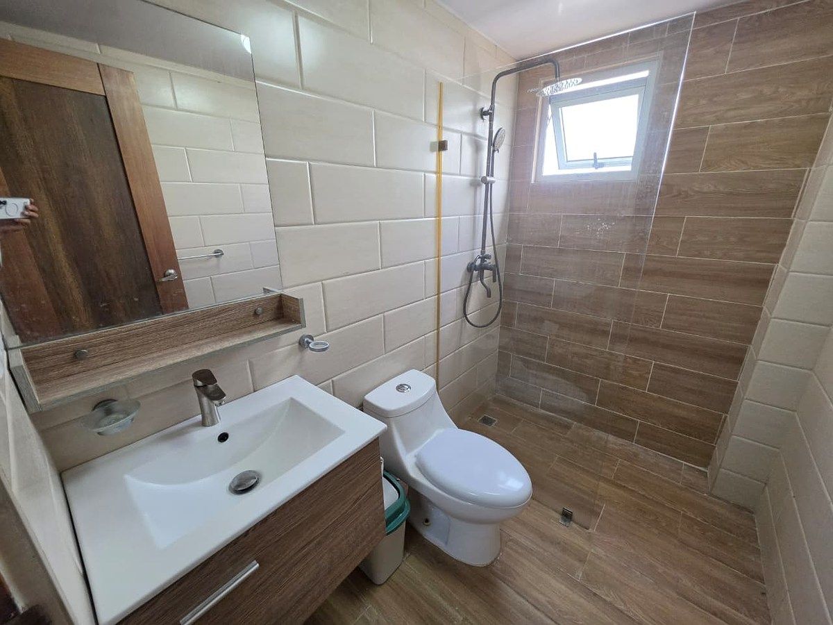 Apartamento en Villa Marina, Santo Domingo Centro (Distrito Nacional), foto 8 de 16