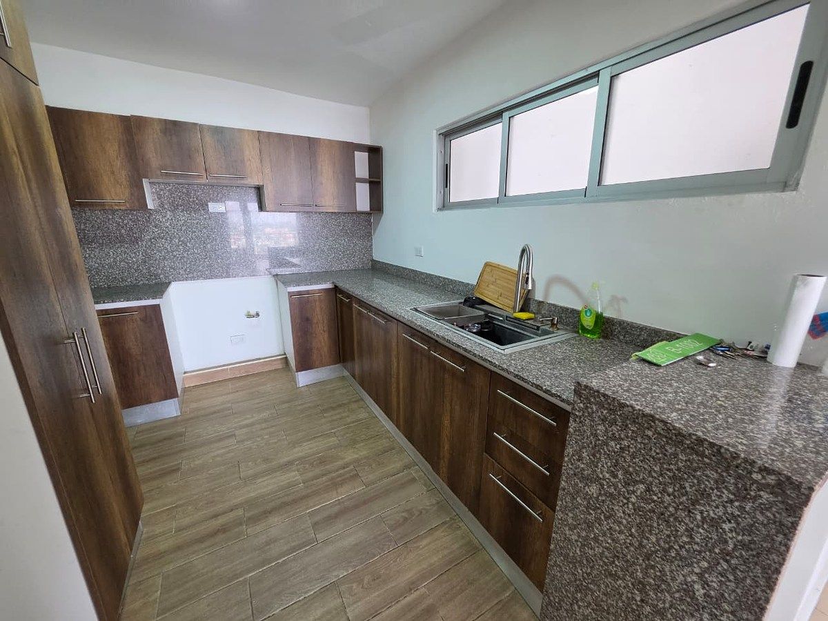 Apartamento en Villa Marina, Santo Domingo Centro (Distrito Nacional), foto 10 de 16