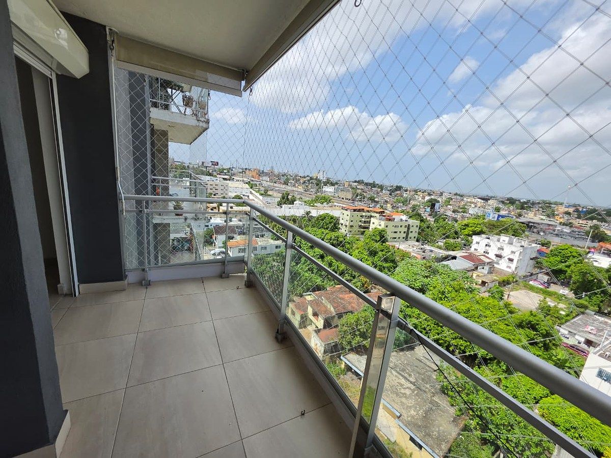 Apartamento en Villa Marina, Santo Domingo Centro (Distrito Nacional), foto 11 de 16