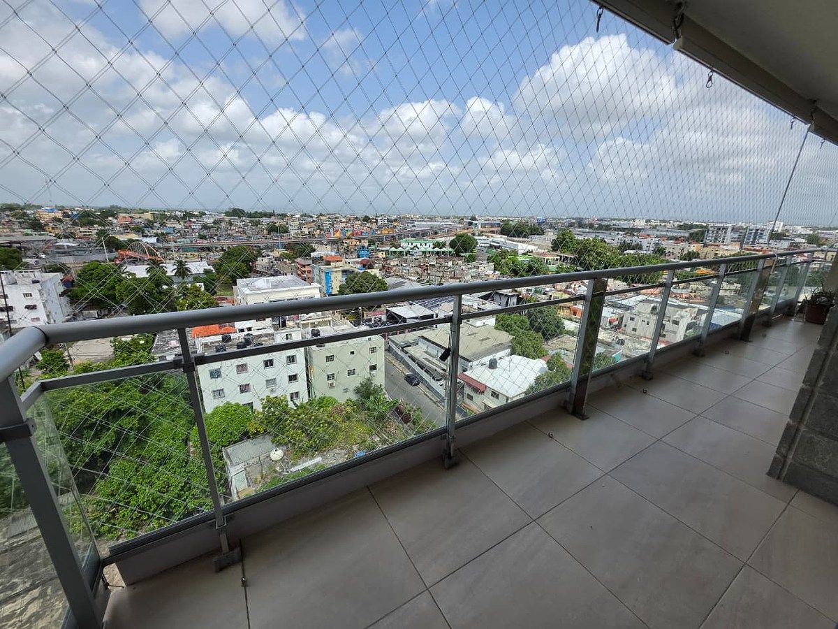 Apartamento en Villa Marina, Santo Domingo Centro (Distrito Nacional), foto 13 de 16