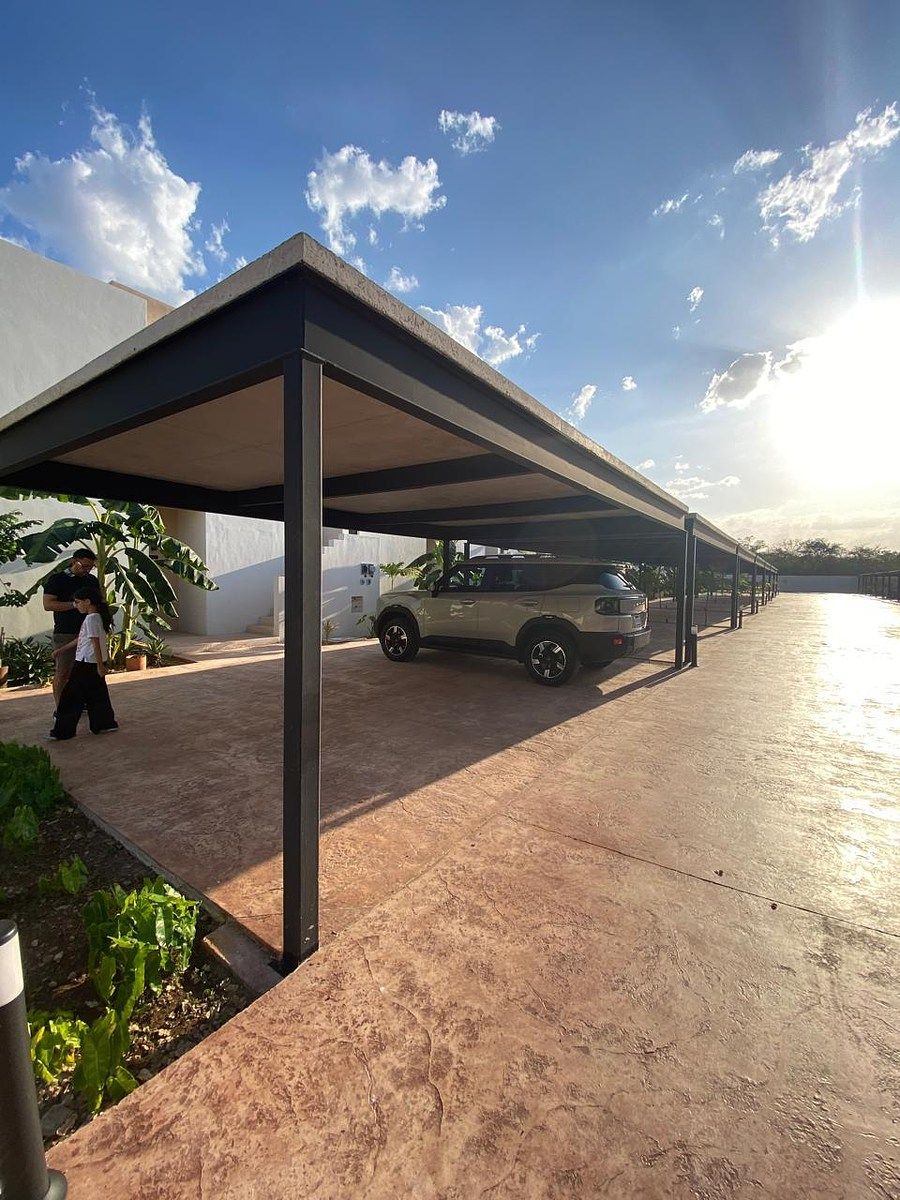 Estacionamiento techado., photo 15 of 15