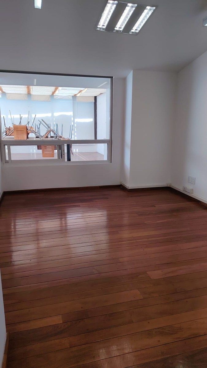 Tennyson oficina Polanco, foto 8 de 13