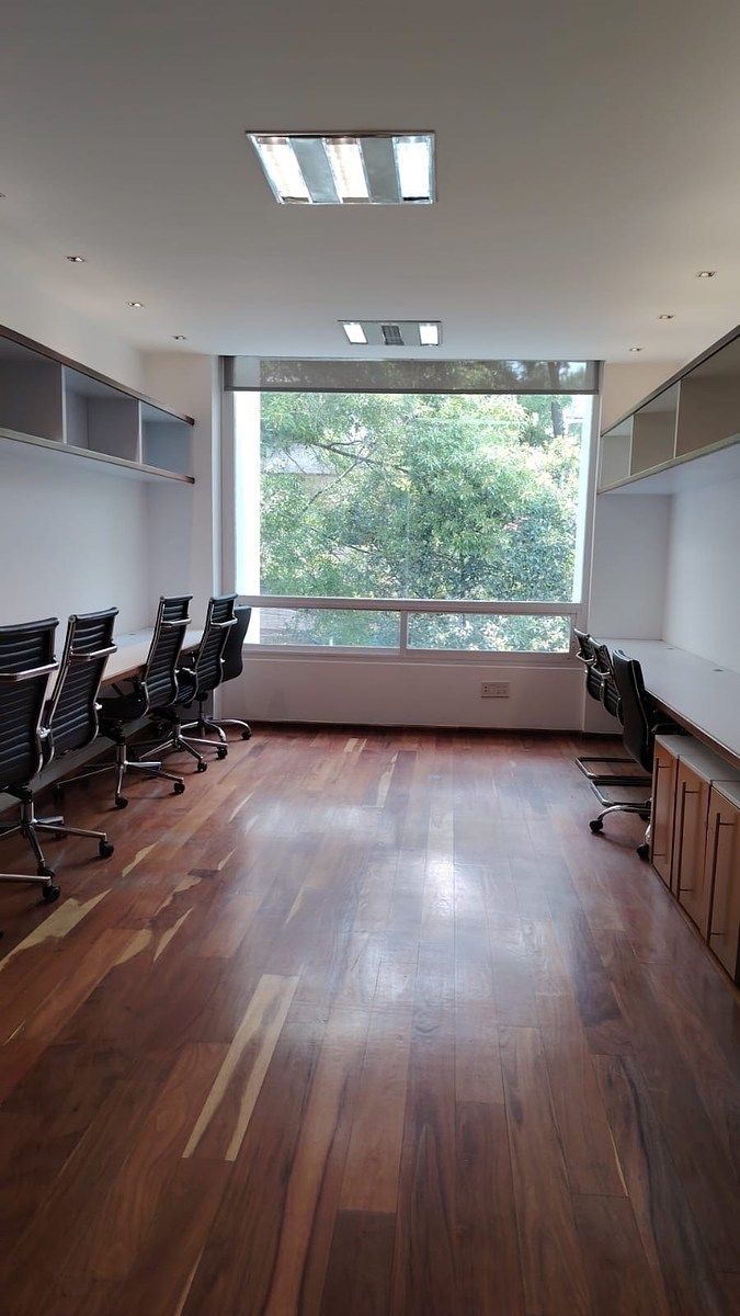 Tennyson oficina Polanco, foto 10 de 13