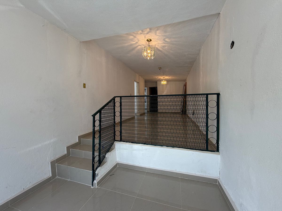Casa en Adolfo Lopez Mateos, Santa Catarina, foto 10 de 10