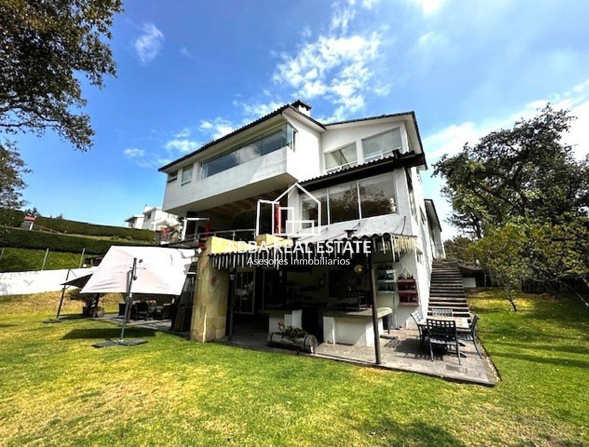 Casa en Venta, Hacienda de Valle Escondido - foto 4