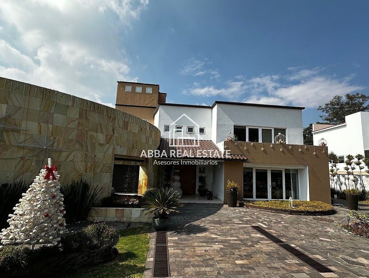 Casa en Venta, Hacienda de Valle Escondido - foto 2