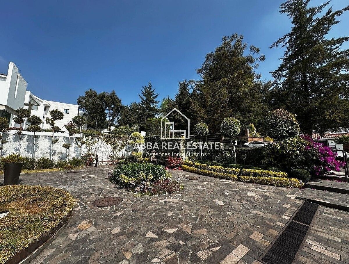 Casa en Venta, Hacienda de Valle Escondido - foto 1