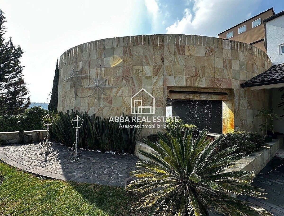 Casa en Venta, Hacienda de Valle Escondido - foto 3