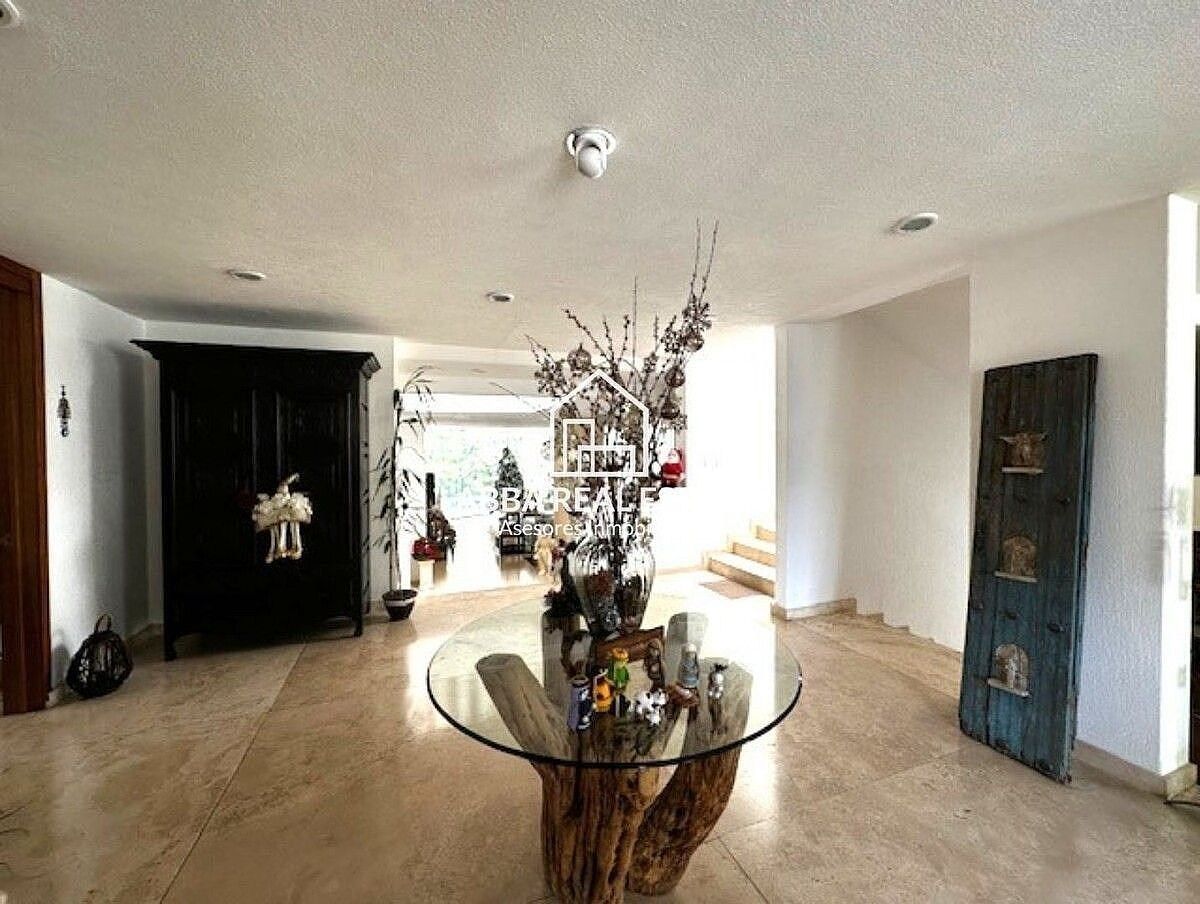Casa en Venta, Hacienda de Valle Escondido - foto 5