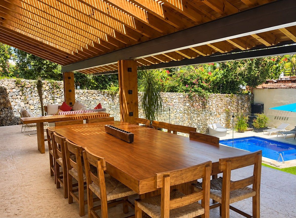 Casa em Avándaro, Valle de Bravo, foto 3 de 13