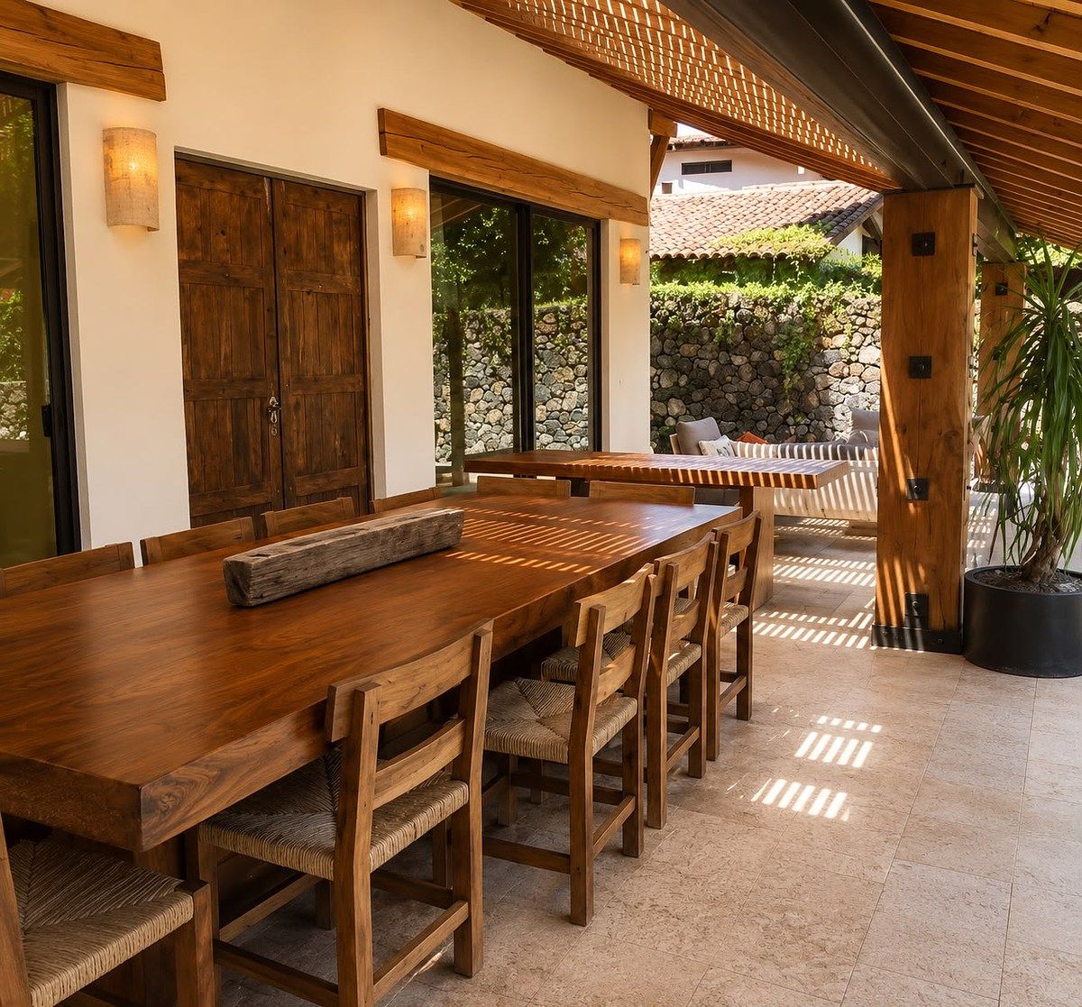 Casa em Avándaro, Valle de Bravo, foto 4 de 13